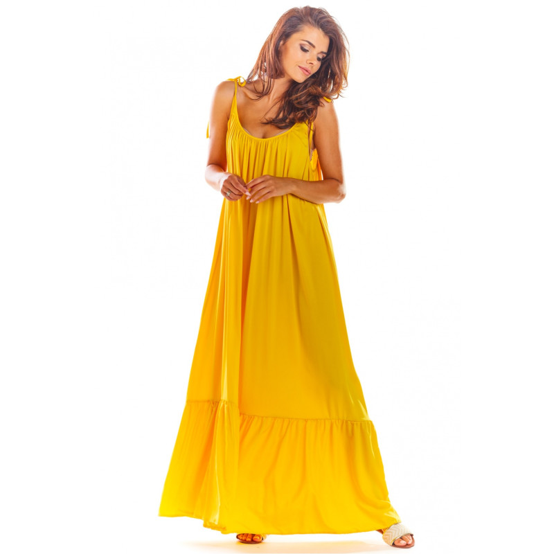 Robe de jour awama 133698