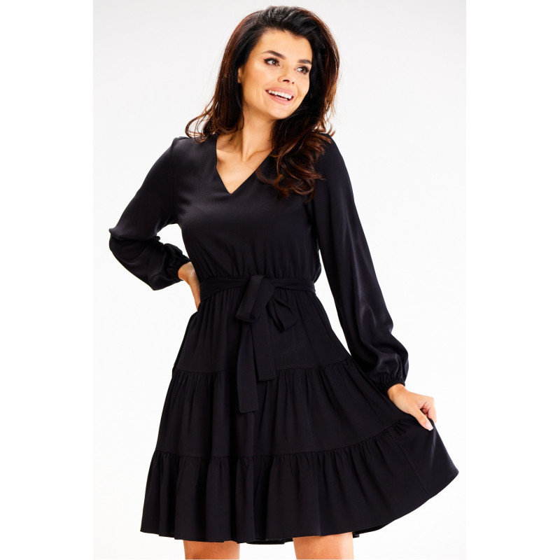 Robe de jour awama 187154