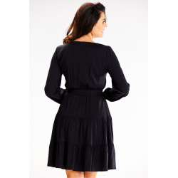 Robe de jour awama 187154