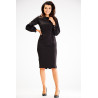 Robe de jour awama 187172