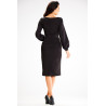 Robe de jour awama 187172