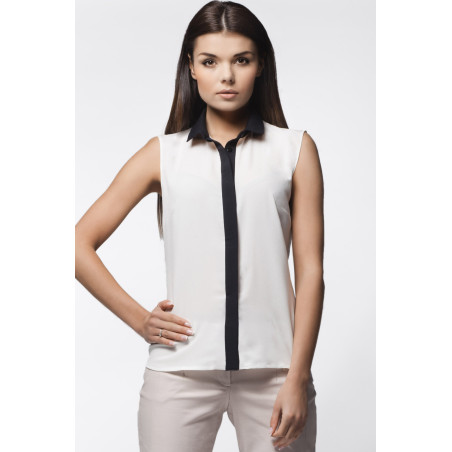 Chemise awama Chemise manche courte 18590