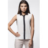 Chemise awama Chemise manche courte 18590
