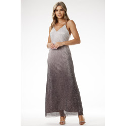 Robe de soirée awama Robe longue 204245