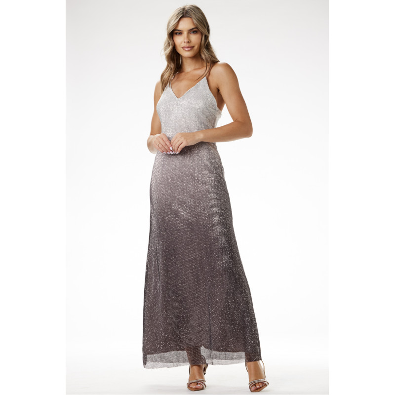 Robe de soirée awama Robe longue 204245