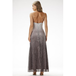 Robe de soirée awama Robe longue 204245