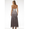 Robe de soirée awama Robe longue 204245