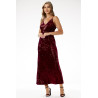 Robe de soirée awama Robe longue 204261