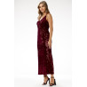 Robe de soirée awama Robe longue 204261