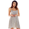 Robe de soirée awama Robe de soirée 139585