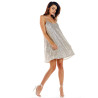 Robe de soirée awama Robe de soirée 139585