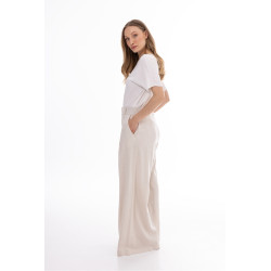 Pantalon awama Pantalon femme 225301