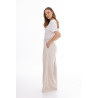 Pantalon awama Pantalon femme 225301