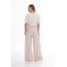 Pantalon awama Pantalon femme 225301