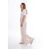Pantalon awama Pantalon femme 225301