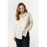 Chemise awama Chemise manche longue 225317