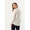 Chemise awama Chemise manche longue 225317