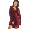Robe de jour awama 149782