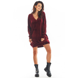 Robe de jour awama 149782