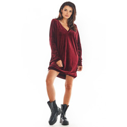 Robe de jour awama 149782