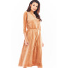 Robe de soirée awama Robe de soirée 150737