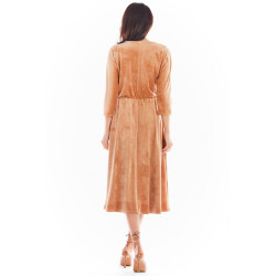 Robe de soirée awama Robe de soirée 150737