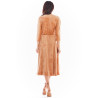 Robe de soirée awama Robe de soirée 150737