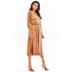 Robe de soirée awama Robe de soirée 150737