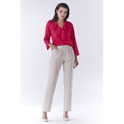 Blouse awama Chemisier 90509
