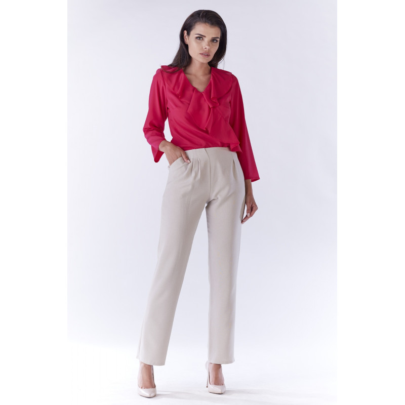 Blouse awama Chemisier 90509