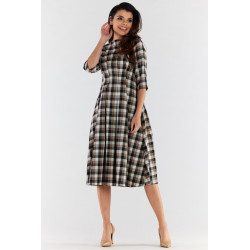 Robe de jour awama 173850