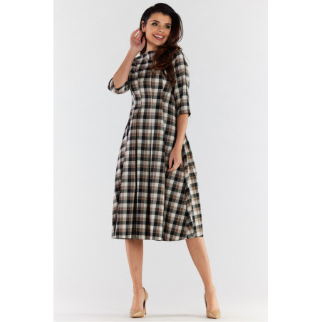 Robe de jour awama 173850