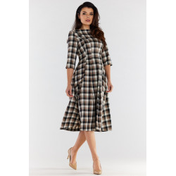 Robe de jour awama 173850