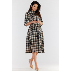 Robe de jour awama 173850