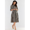 Robe de jour awama 173850