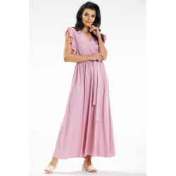 Robe de jour awama 195888