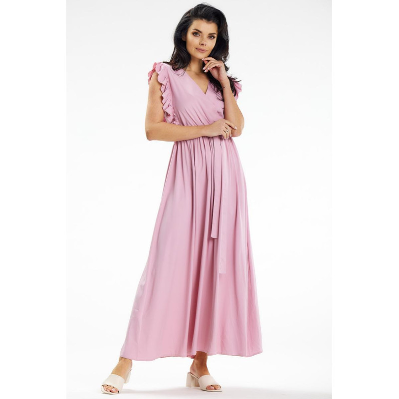 Robe de jour awama 195888