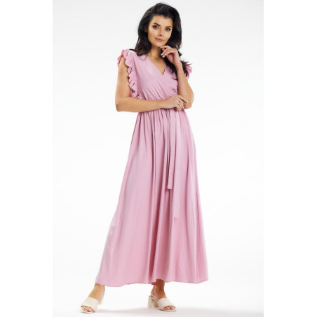 Robe de jour awama 195888