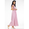 Robe de jour awama 195888