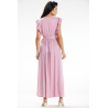 Robe de jour awama 195888