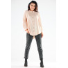 Chemise awama Chemise manche longue 173924