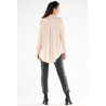 Chemise awama Chemise manche longue 173924