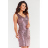 Robe de soirée awama Robe de soirée 174306