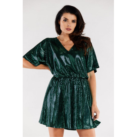 Robe de soirée awama Robe de soirée 174332