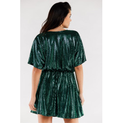 Robe de soirée awama Robe de soirée 174332