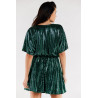Robe de soirée awama Robe de soirée 174332
