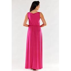 Robe de soirée awama Robe longue 174348