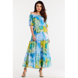 Robe de jour awama 196716