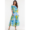 Robe de jour awama 196716
