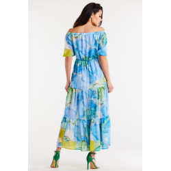 Robe de jour awama 196716